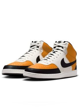 Nike Court Vision Mid Next Nature unise 40.5